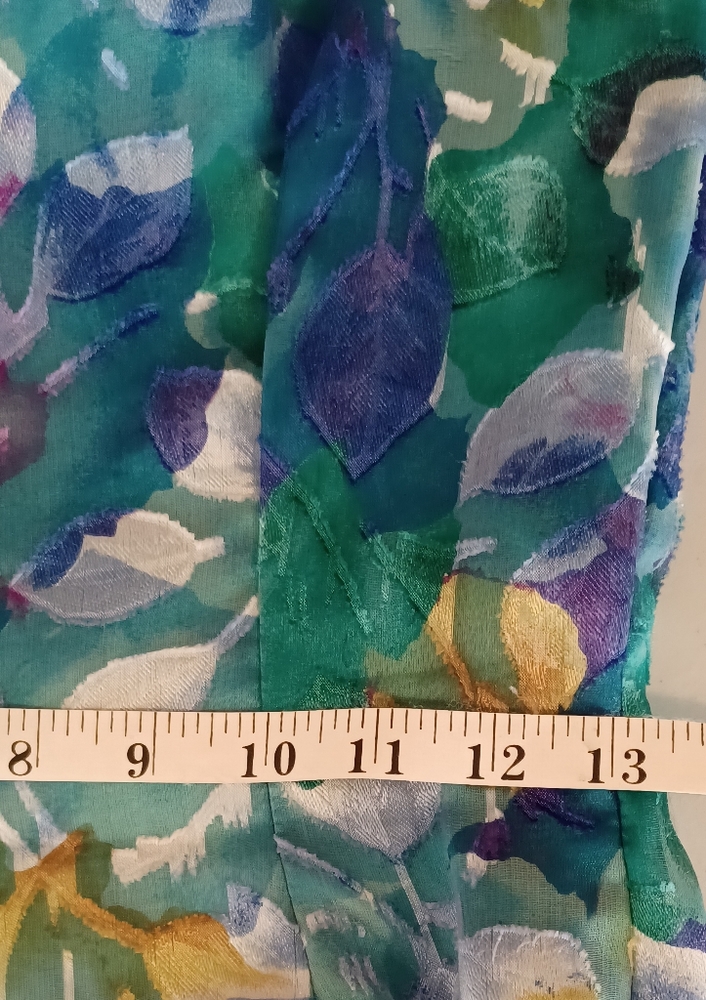 VINTAGE DRESS - Picture 9 of 9